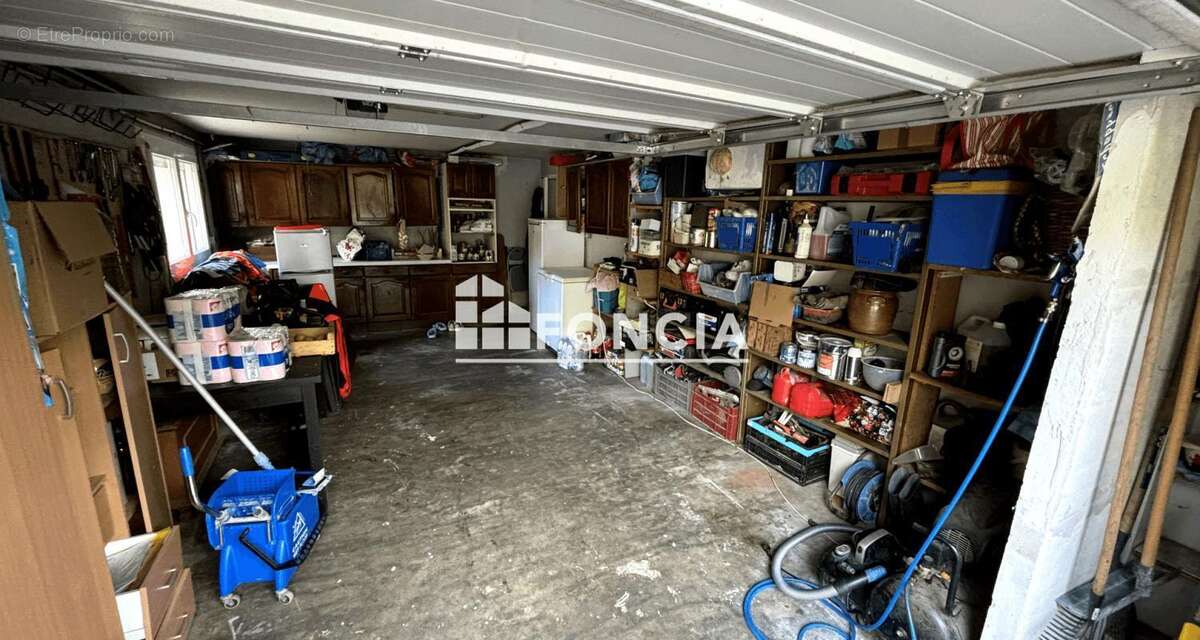 Maison à COLAYRAC-SAINT-CIRQ