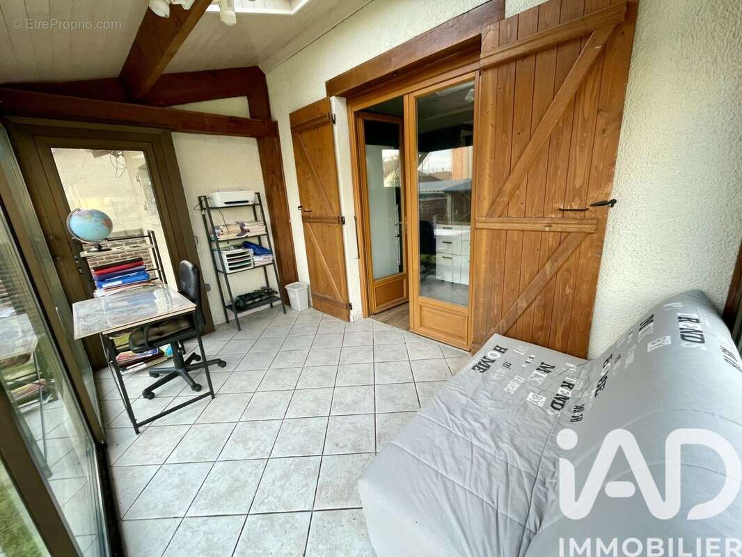 Photo 9 - Maison à LE GRAND-QUEVILLY