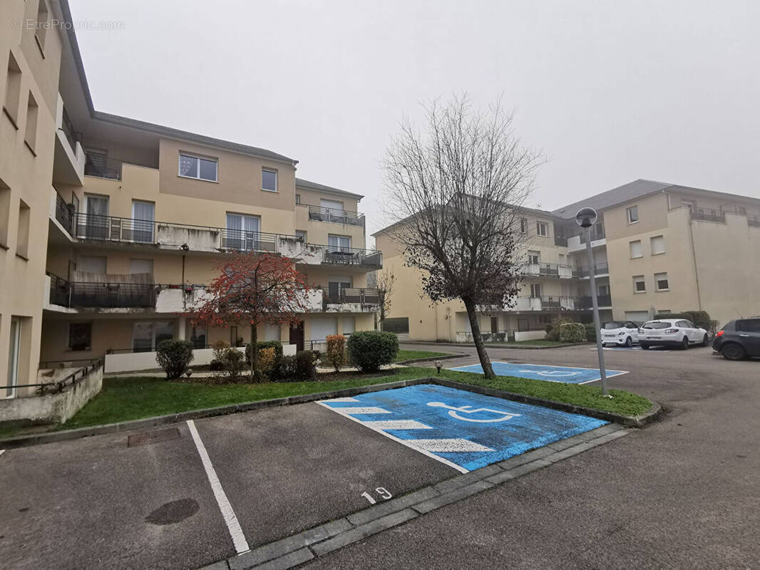 Appartement à LES ANDELYS