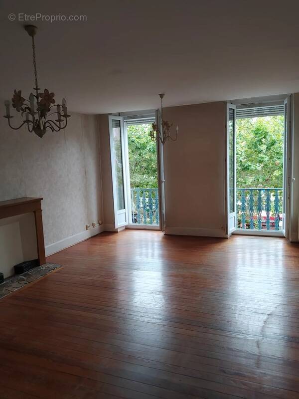 Appartement à SAINT-MARCELLIN