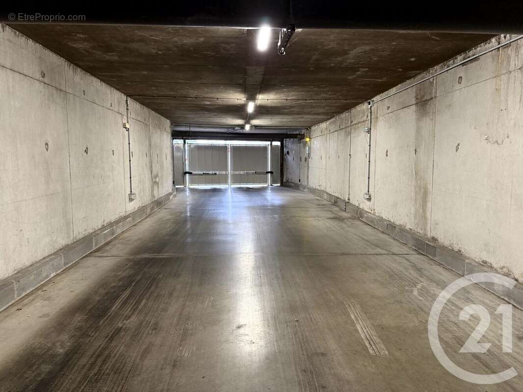 Appartement à SAINT-QUENTIN