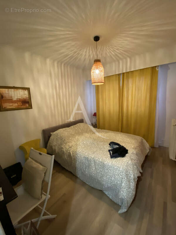 Appartement à LE BOURGET