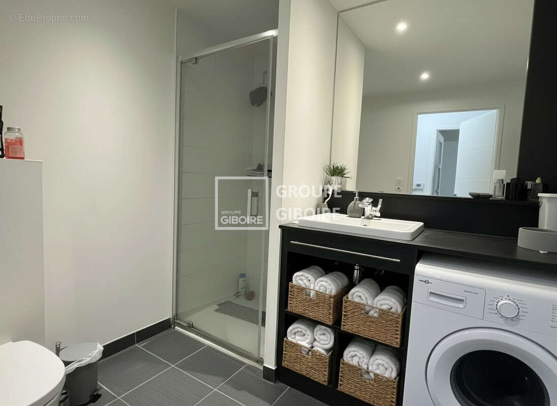 Appartement à BETTON