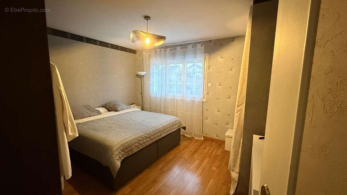 Maison à VILLEPARISIS