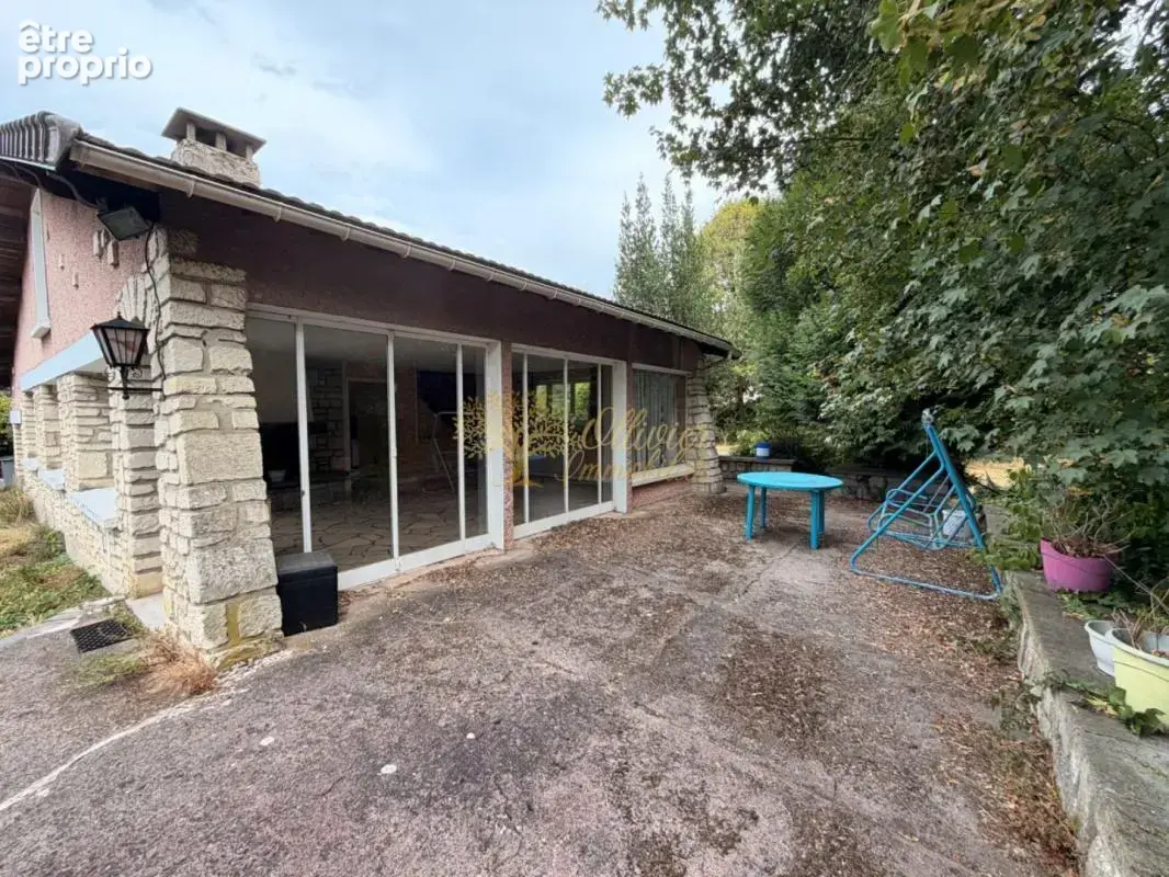 Le plessis-trévise – parc de la lande – terrain de 1 697 m² - photo 2
