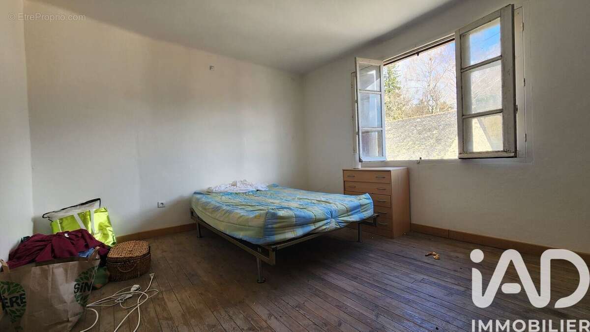 Photo 4 - Maison à ARVIEU