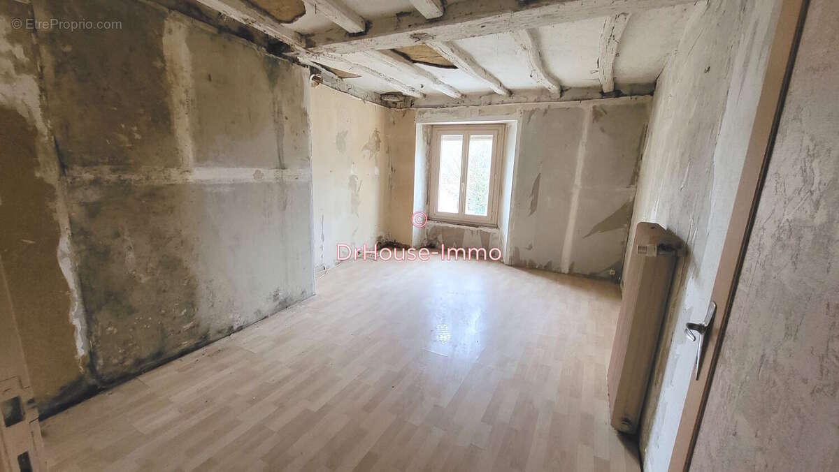 Maison à LA POITEVINIERE