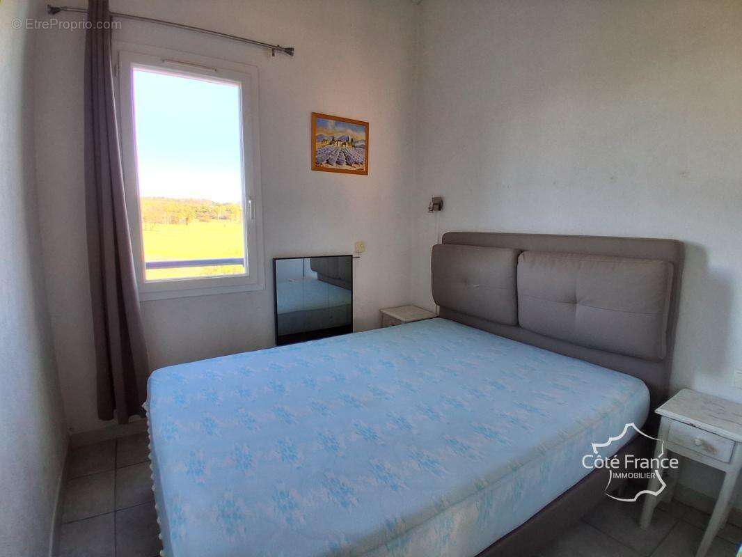 Appartement à AGDE