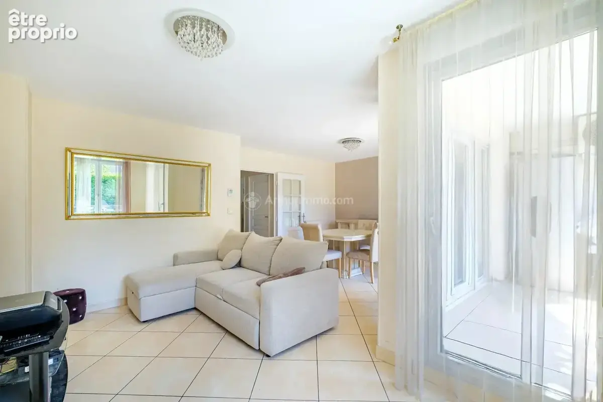 Vente Appartement Villeurbanne(69100) 379 000ï¿œ - photo 3