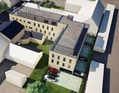 Appartement à COLMAR