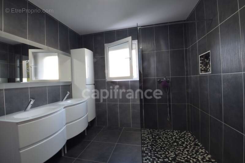 Maison à CASTELJALOUX