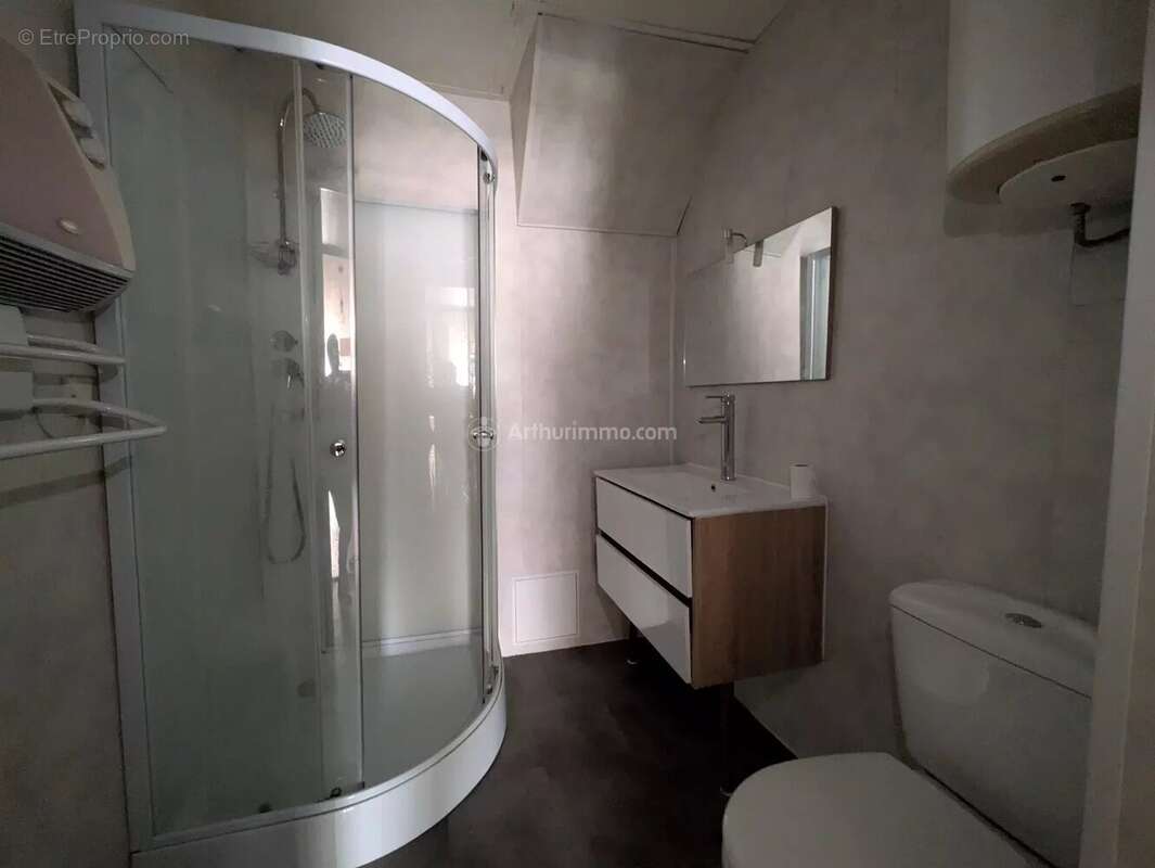 Appartement à NEUFCHATEAU