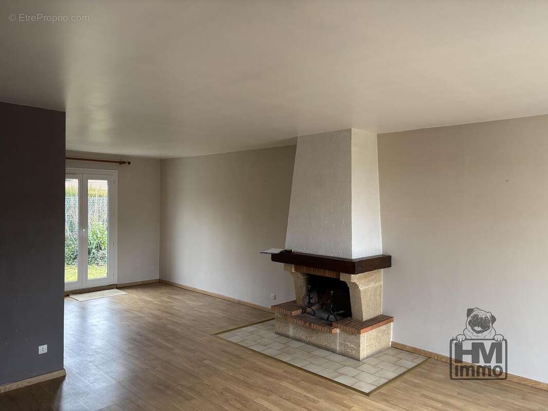 n°2 - Maison à PANAZOL