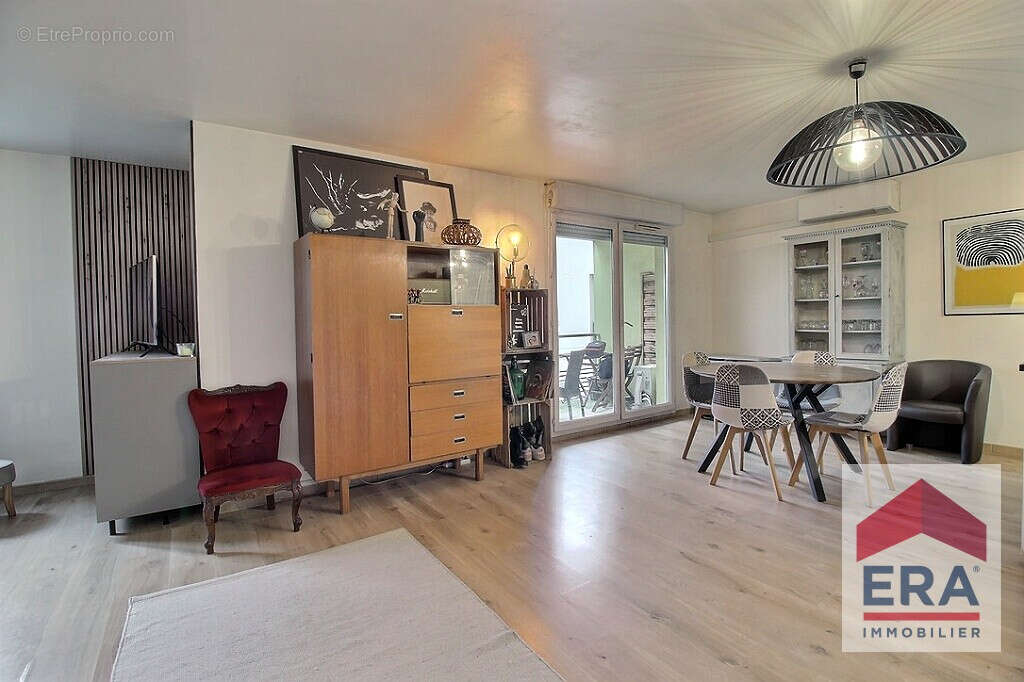 Appartement à AVIGNON
