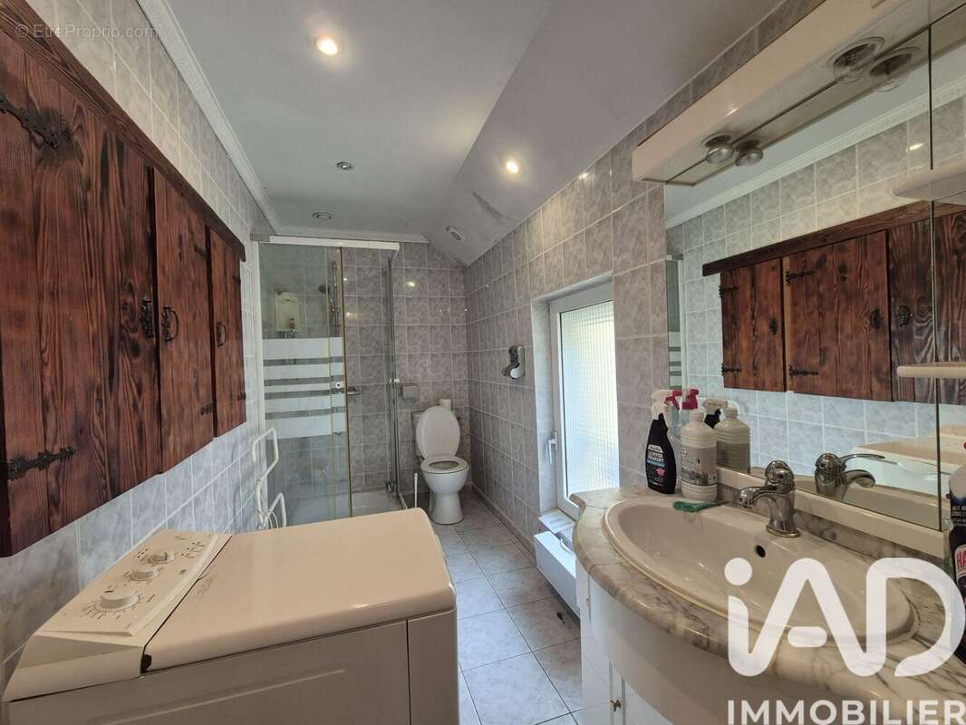 Photo 6 - Maison à CLAYE-SOUILLY