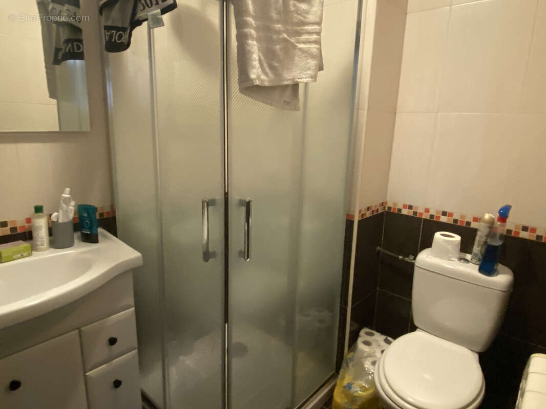 Appartement à HENDAYE