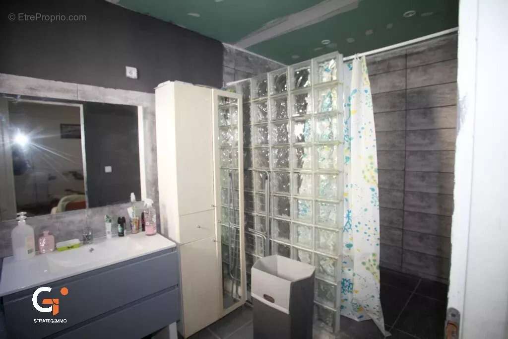 Maison 5 pièces avec cour - photo 5