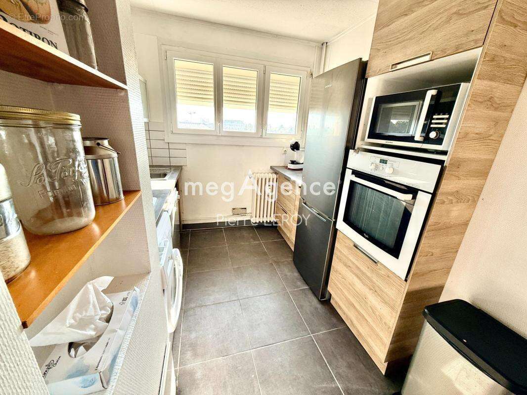 Appartement à ANGERS