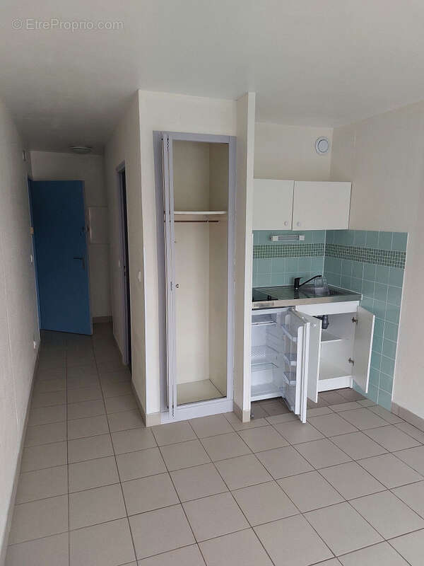 Appartement à TALENCE