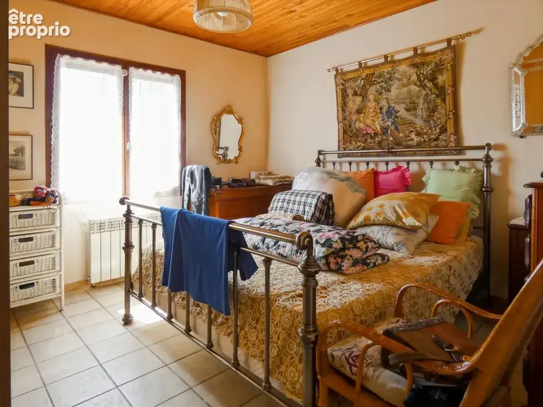Maison 110 m2, terrain 3 000 m2 au coeur du parc naturel des Cévennes - photo 20