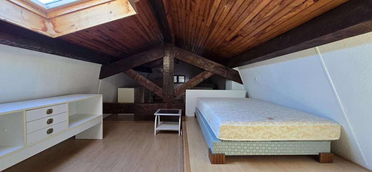 Maison à LA BOISSIERE