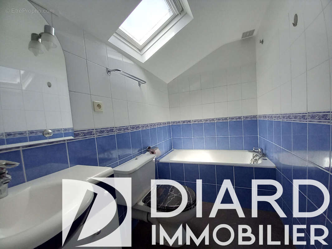 Appartement à FOUGERES