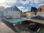 Appartement à CABOURG