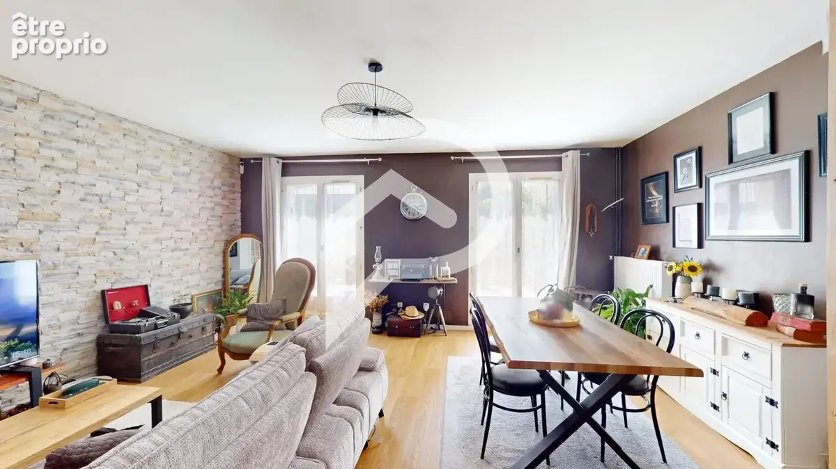 Vente Maison Vernouillet(78540) 385 000ï¿œ - photo 4