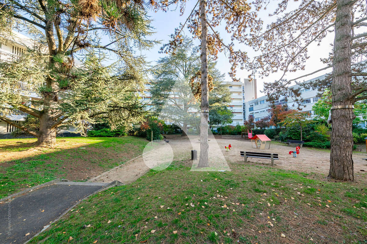 Appartement à JOINVILLE-LE-PONT