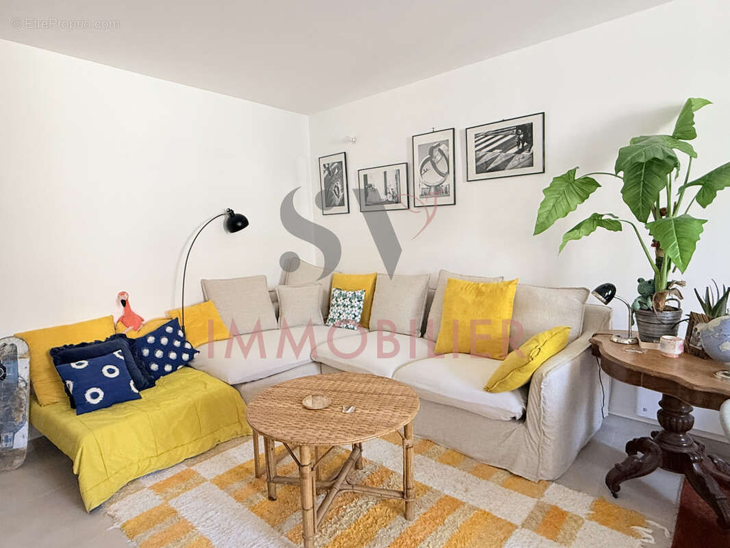 Coup de cœur à Sérignan   Superbe T4 rénové avec garage et balcons - photo 10