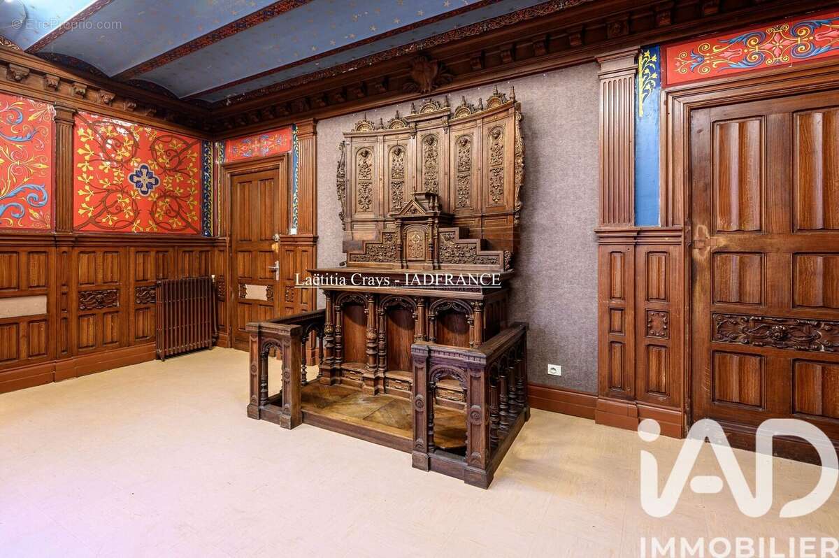 Photo 5 - Appartement à SAINT-ETIENNE-DE-TULMONT