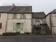 Maison à THENEUILLE