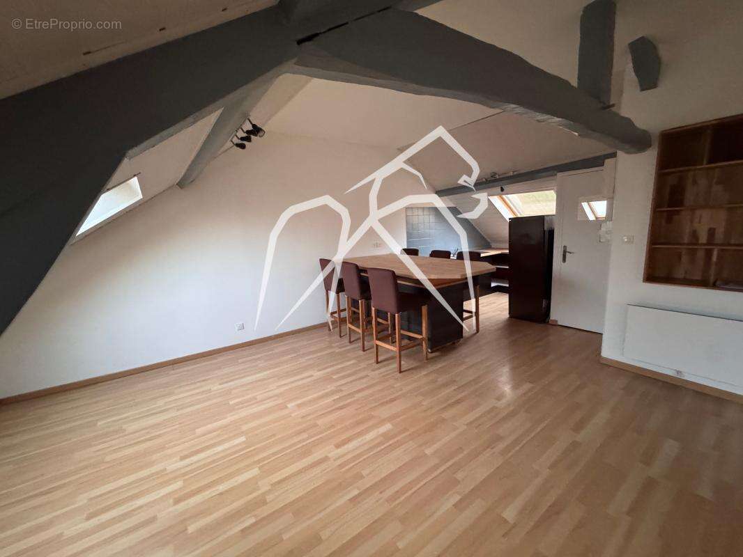 Appartement à ROUEN