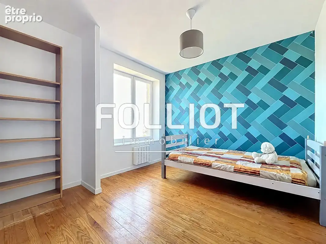 A VENDRE - Maison de 115 m² - photo 10