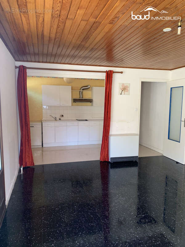 Appartement à VILLARD-DE-LANS