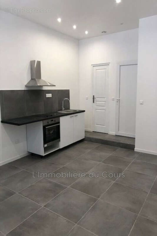 Appartement à MARTIGUES