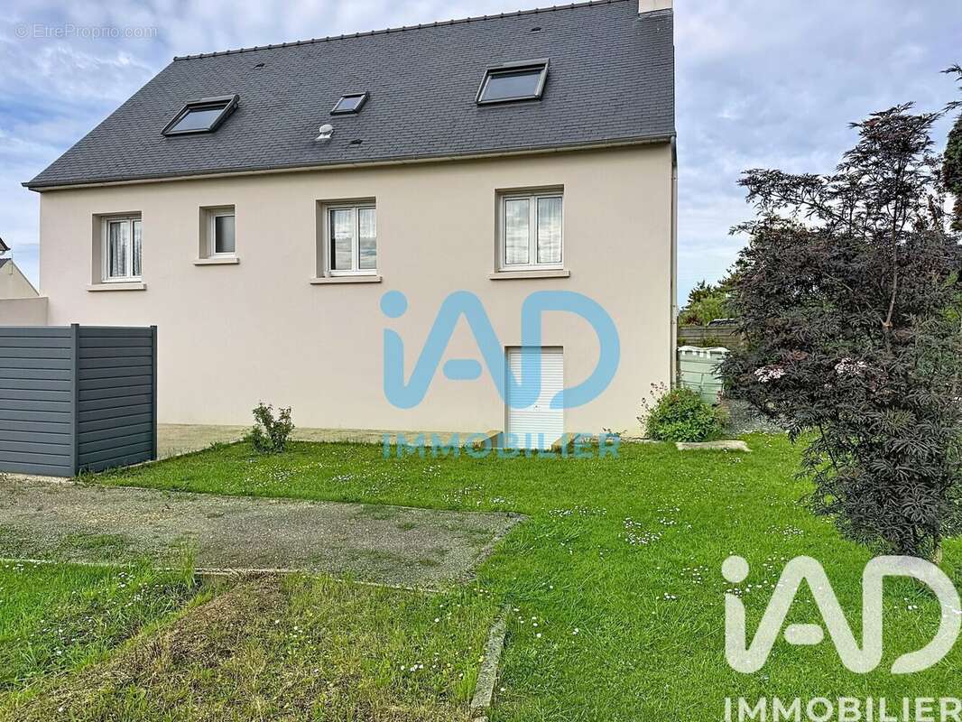 Photo 8 - Maison à BINIC
