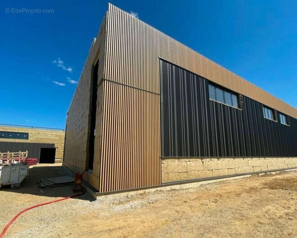 Autre à AMBLAINVILLE