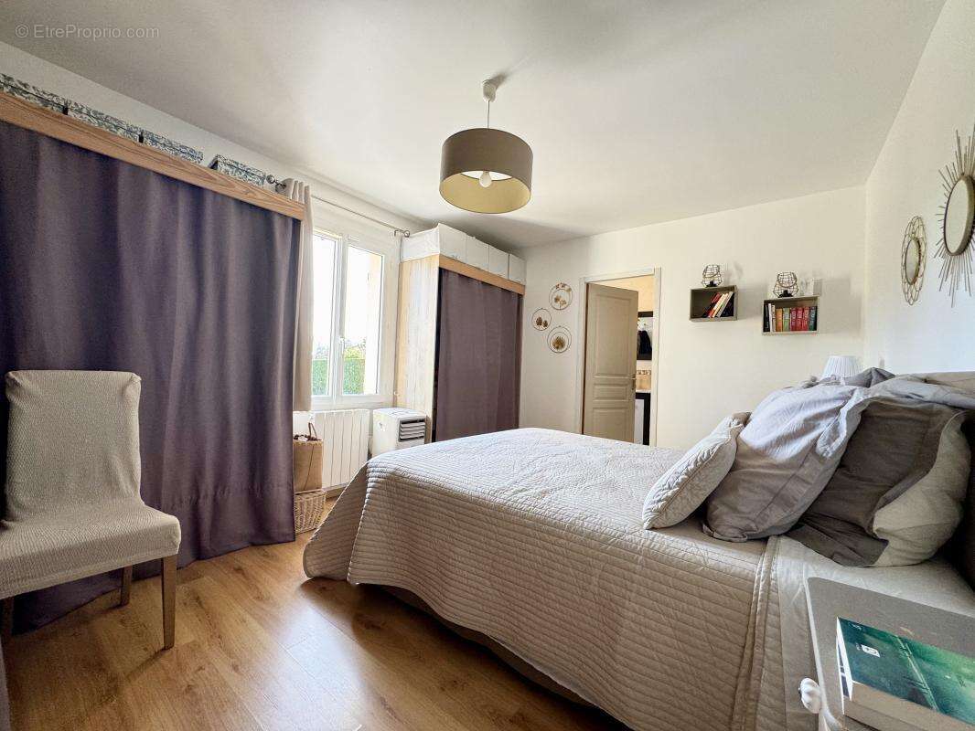 Maison à CHAUVINCOURT-PROVEMONT