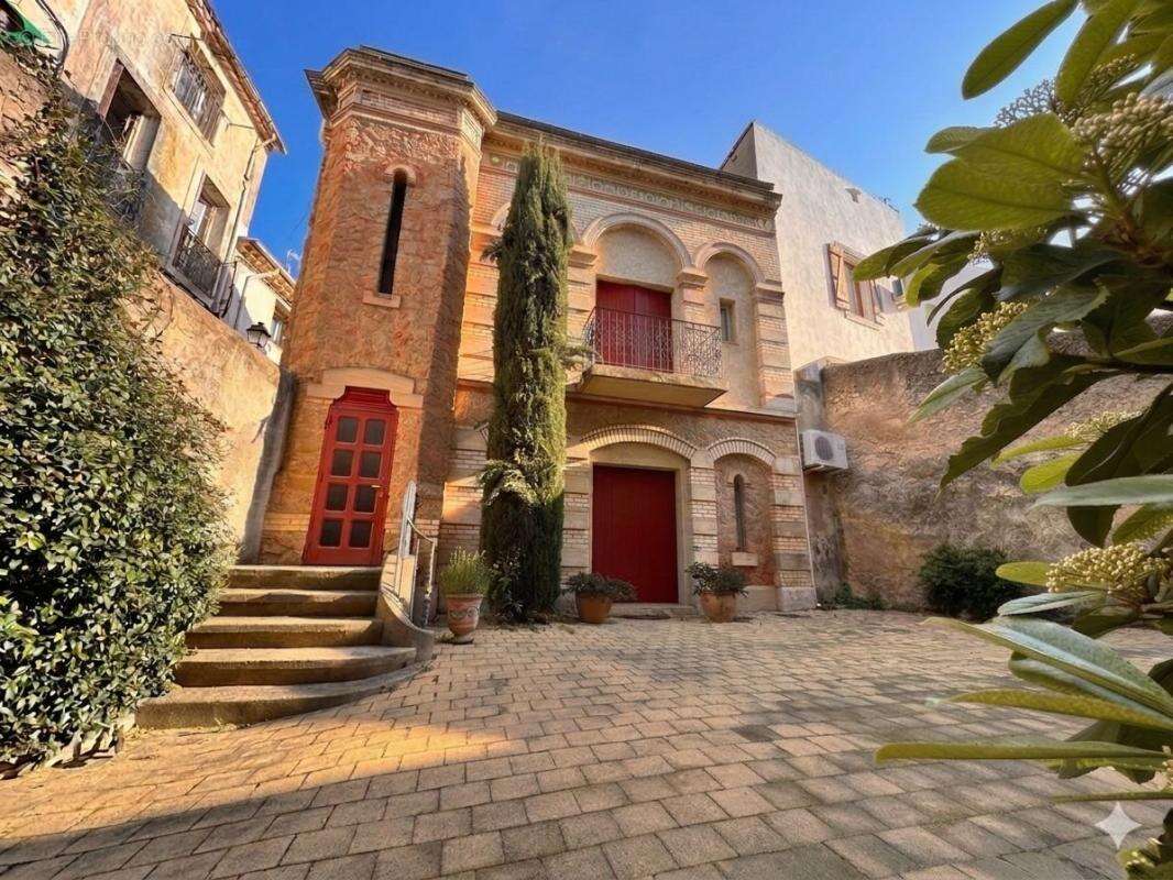 Appartement à BEZIERS