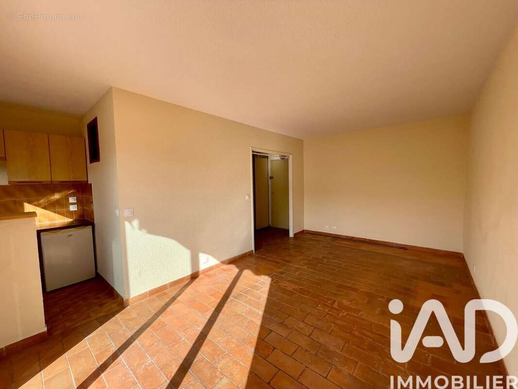 Photo 4 - Appartement à COGOLIN