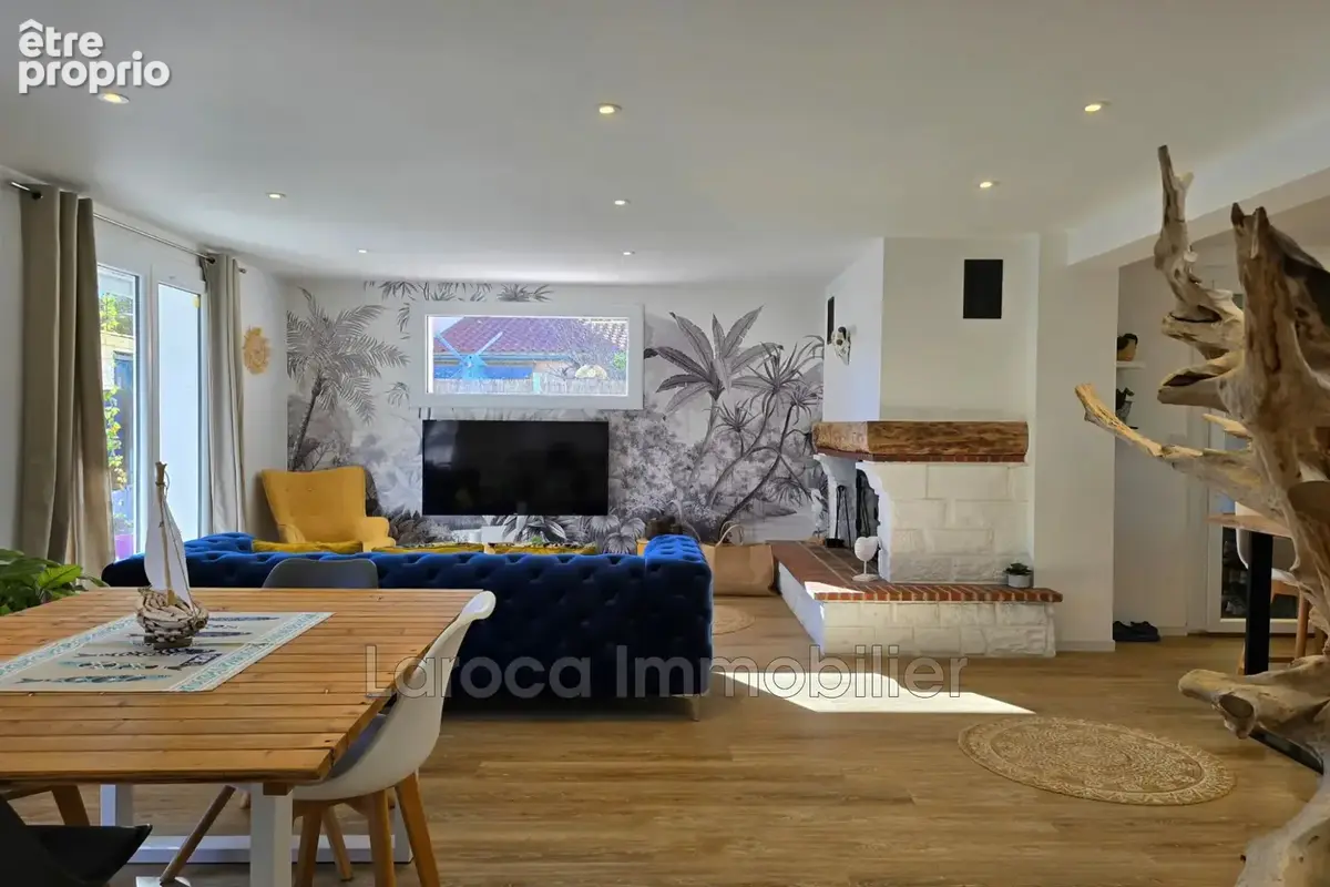 Maison 130 m² à Saint-Andre  - photo 8