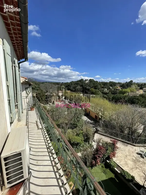 Appartement 3 pièces 85 m² à vendre à Beaumes-De-Venise (84190) - photo 4