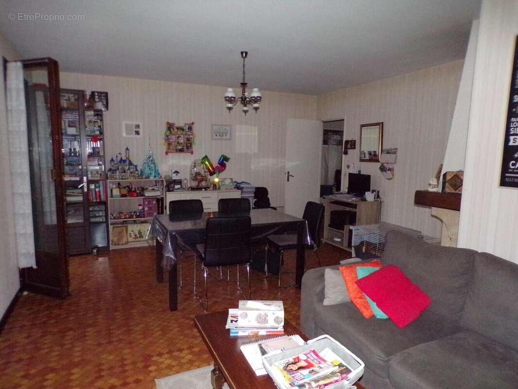 Photo 6 - Maison à LA BAULE-ESCOUBLAC