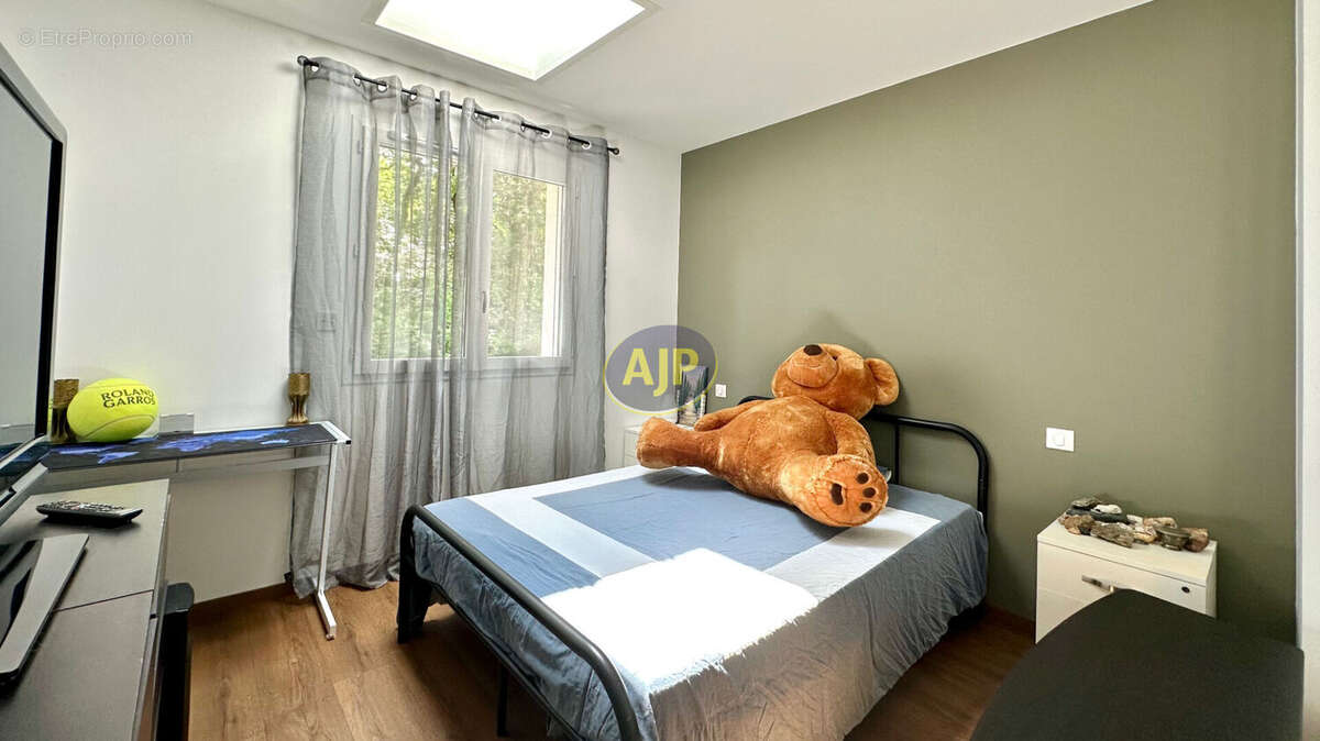 Maison à SAINT-MARTIN-DE-HINX