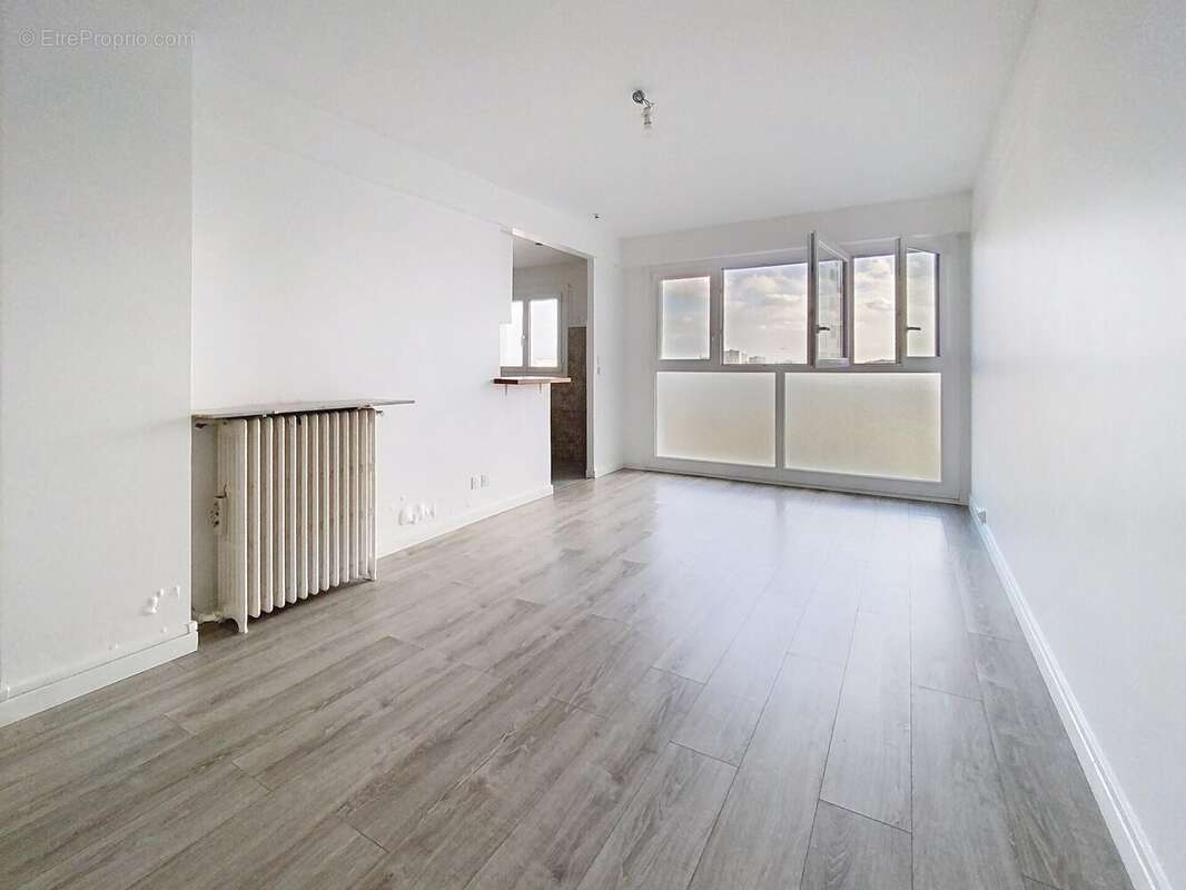 Photo 3 - Appartement à THIAIS