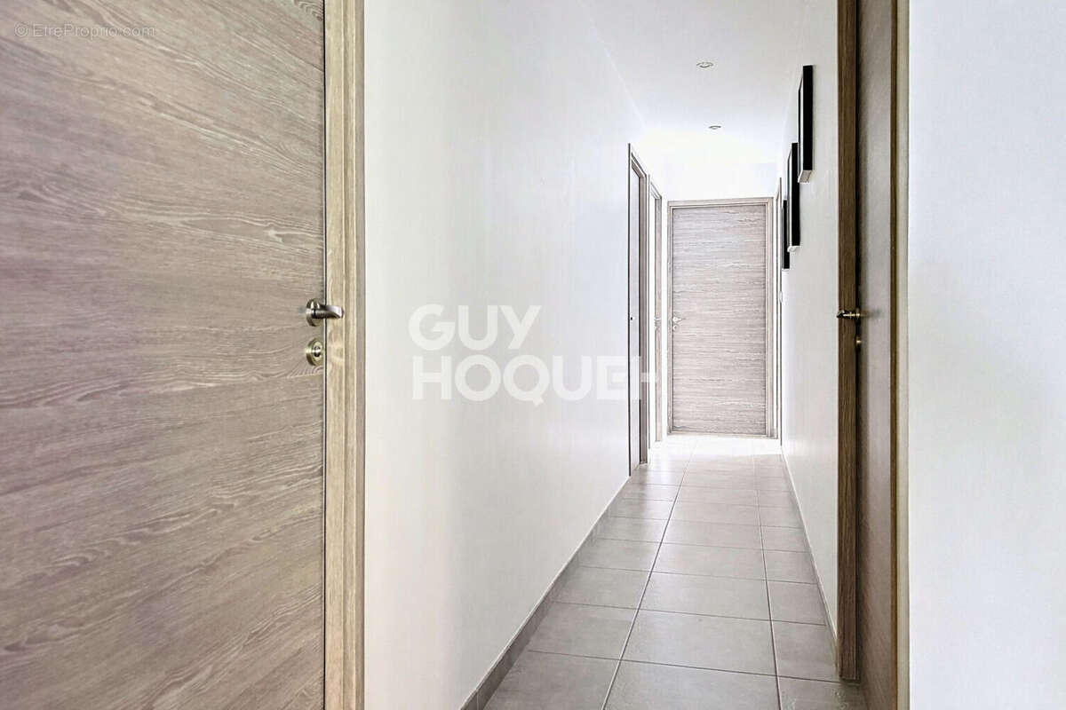 Maison à POLLESTRES