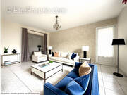 Appartement à CHAMPIGNEULLES