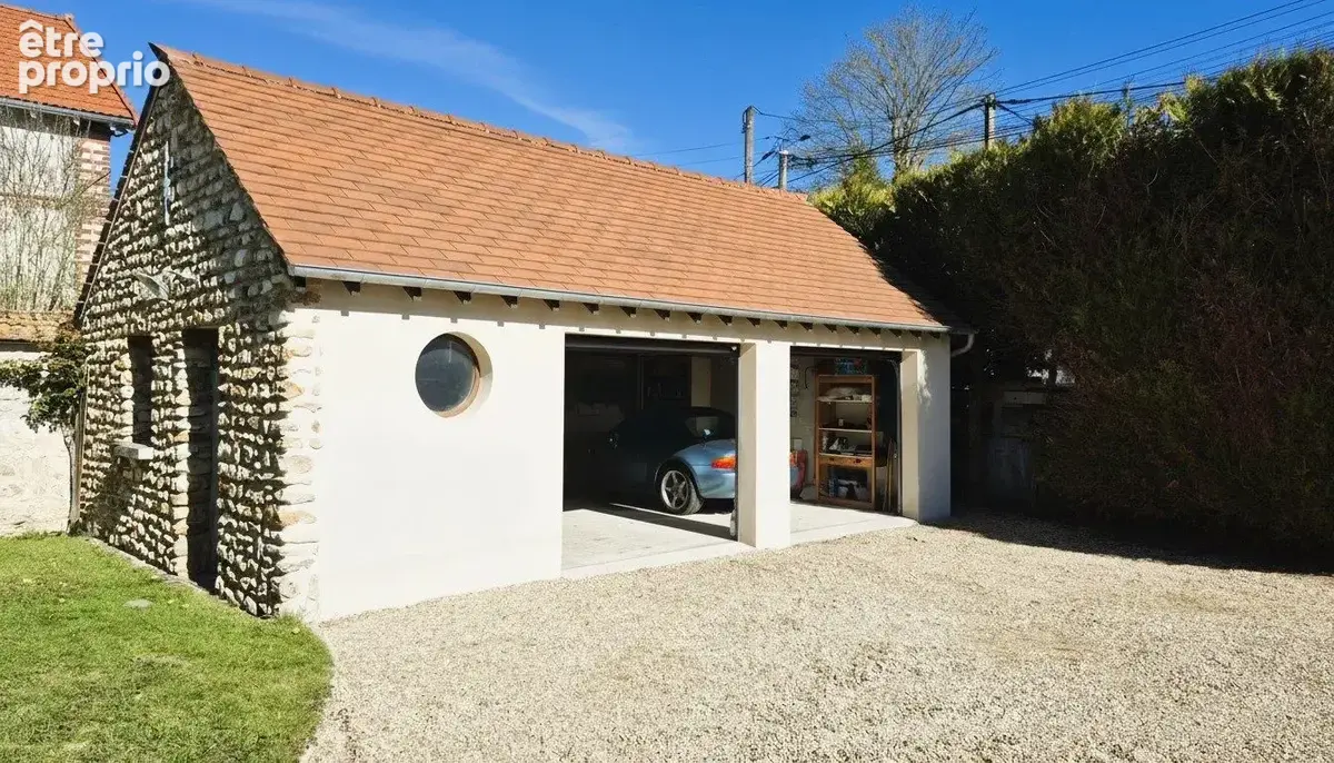Maison 7 pièces 160 m² à vendre à Maule (78580) - photo 3