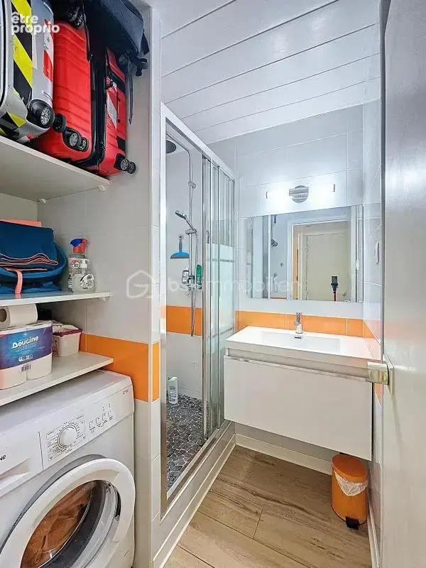 Studio Anse des Rochers - photo 12